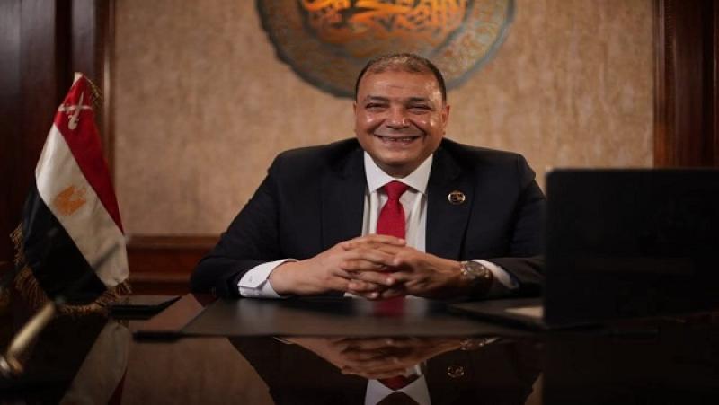 البديوي السيد