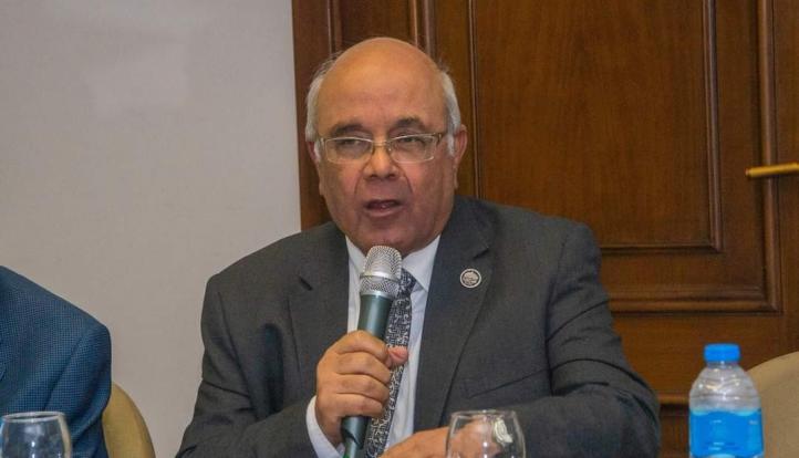 محمد عطية الفيومي: إعادة الهيكلة شرط نجاح طرح شركات قطاع الأعمال