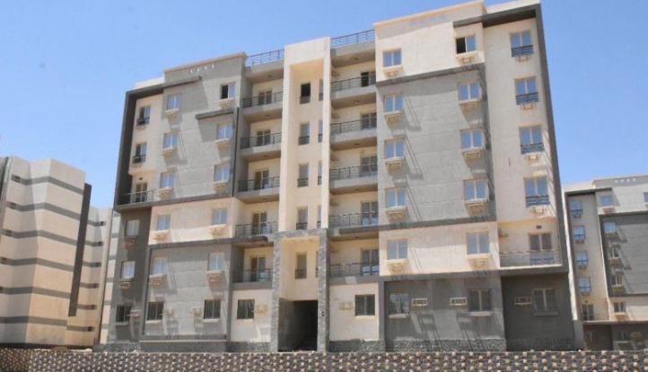 وزيرة الإسكان : 960 ألف وحدة مكتملة والتنفيذ مستمر لتسليم الباقي في المواعيد المحددة