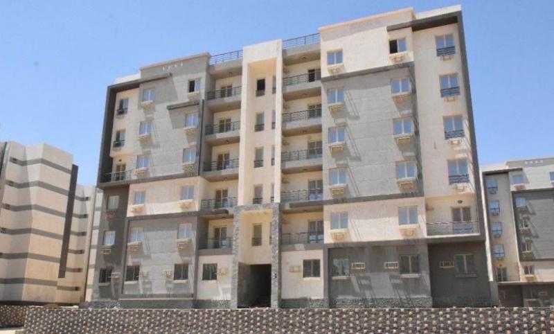 وزيرة الإسكان : 960 ألف وحدة مكتملة والتنفيذ مستمر لتسليم الباقي في المواعيد المحددة