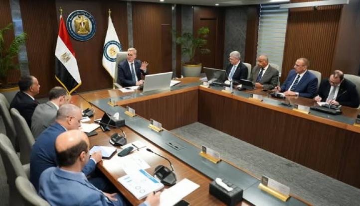 246 مليار جنيه حجم استثماراتها.. وزير البترول يشهد أعمال الجمعية العامة لـ”بتروجيت” ويشيد بدورها في تنفيذ المشروعات