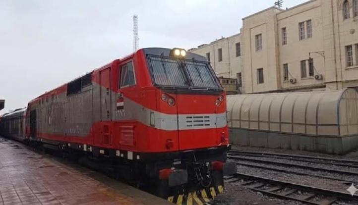 هيئة السكك الحديدية: تطبيق إجراءات احترازية حفاظًا على سلامة التشغيل في ظل سوء الأحوال الجوية