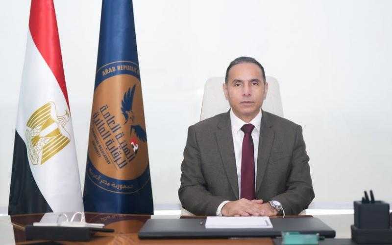 رئيس الرقابة المالية يعتمد قرارات لجنة التأسيس بمنح تراخيص لـ10 شركات في الأنشطة المالية غير المصرفية