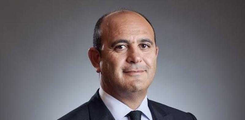 بنك مصر يعلن تعيين عمرو النقلي نائبًا للرئيس التنفيذي لقطاعات الأعمال