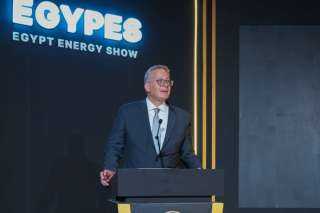 وزير البترول يشهد حفل توزيع جوائز مؤتمر ومعرض “إيجبس 2026”