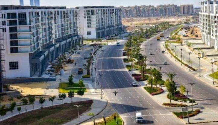 وزيرة الإسكان تتابع استعدادات المدن الجديدة لمواجهة الأمطار وتقلبات الطقس