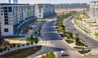 وزيرة الإسكان تتابع استعدادات المدن الجديدة لمواجهة الأمطار وتقلبات الطقس