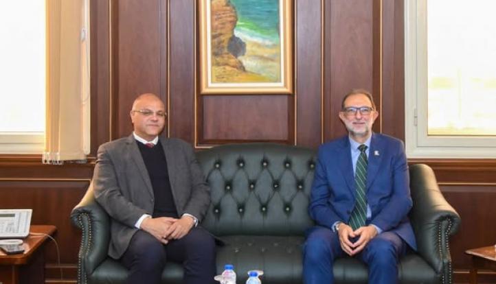 لحماية المستهكلين..”الإسكندرية” تكثف الرقابة على الأسواق بالتعاون مع “سلامة الغذاء”