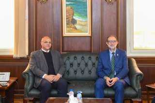 لحماية المستهكلين..”الإسكندرية” تكثف الرقابة على الأسواق بالتعاون مع “سلامة الغذاء”