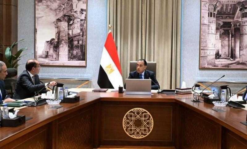 رئيس الوزراء يتابع الموقف التنفيذي لمشروع تنمية وتطوير مدينة المعرفة بالعاصمة الجديدة