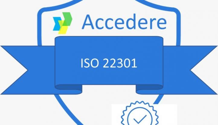 تأكيداً على قدرات مجموعة QNB الاستباقية: QNB مصر يحصل على شهادة الآيزو في مجال إدارة استمرارية الأعمال