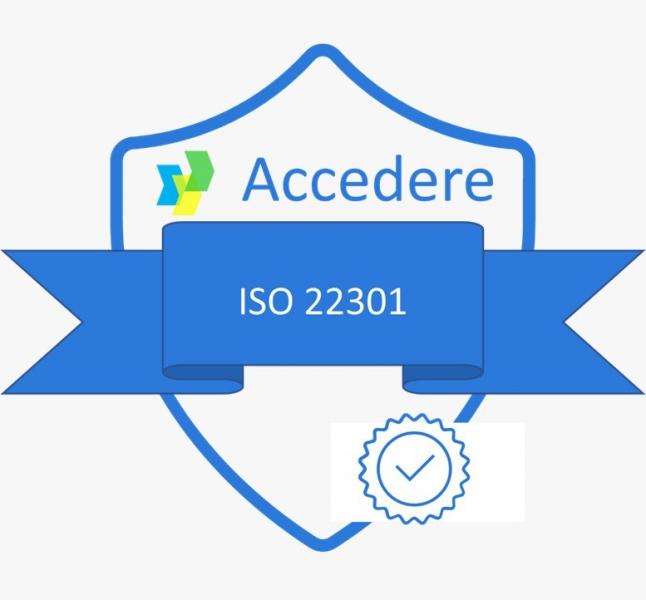 تأكيداً على قدرات مجموعة QNB الاستباقية: QNB مصر يحصل على شهادة الآيزو في مجال إدارة استمرارية الأعمال