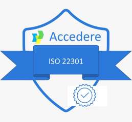 تأكيداً على قدرات مجموعة QNB الاستباقية: QNB مصر يحصل على شهادة الآيزو في مجال إدارة استمرارية الأعمال