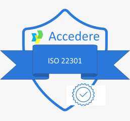 تأكيداً على قدرات مجموعة QNB الاستباقية: QNB مصر يحصل على شهادة الآيزو في مجال إدارة استمرارية الأعمال