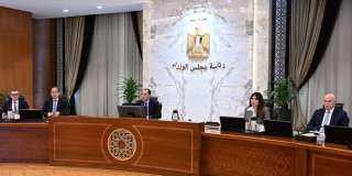 رئيس الوزراء يتابع مستجدات الموقف التنفيذي لمشروعات المرحلة الأولى من مبادرة “حياة كريمة”
