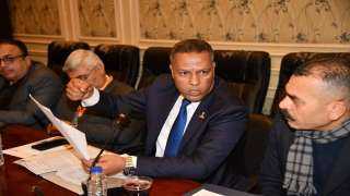 النائب محمد حمزة  ينجح في تحريك ملف معهد أبيس الأزهري والإسكندرية تبدأ استخراج التراخيص