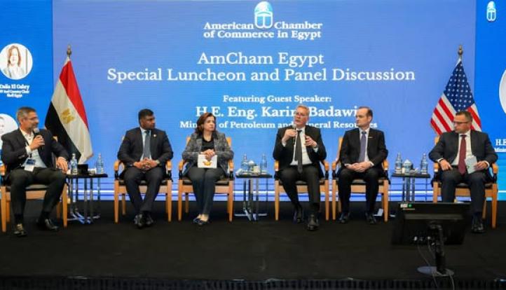 وزير البترول: حل مشكلة مستحقات الشركاء نهائياً لتعزيز استثمارات البترول والغاز