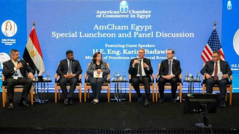 وزير البترول: حل مشكلة مستحقات الشركاء نهائياً لتعزيز استثمارات البترول والغاز