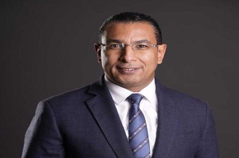 اتحاد بنوك مصر يعيّن أحمد فؤاد رئيسًا للجنة المشروعات الصغيرة والمتوسطة