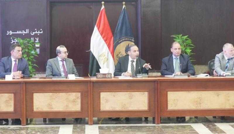 الرقابة المالية تبحث تطوير آليات تمويل المشروعات الصغيرة والمتوسطة ومتناهية الصغر