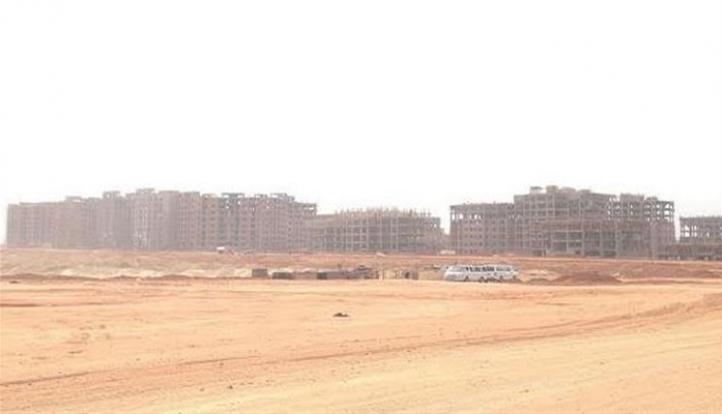 الإسكان تعلن تسليم دفعة جديدة من قطع أراضي الإسكان المتميز بمدينة بدر