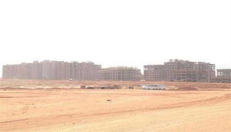 الإسكان تعلن تسليم دفعة جديدة من قطع أراضي الإسكان المتميز بمدينة بدر