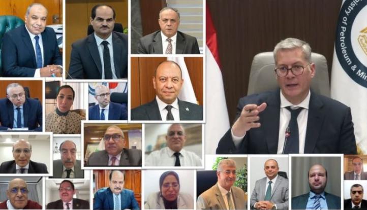 تعاقدات جديدة لـ «مودرن جاس» بالسعودية لـ22.6 ألف وحدة وخطة للتوسع بإفريقيا والدول العربية