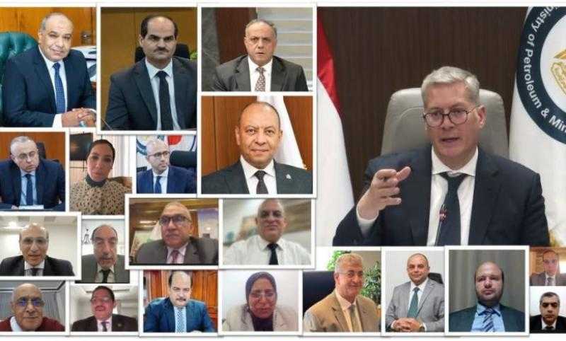 تعاقدات جديدة لـ «مودرن جاس» بالسعودية لـ22.6 ألف وحدة وخطة للتوسع بإفريقيا والدول العربية