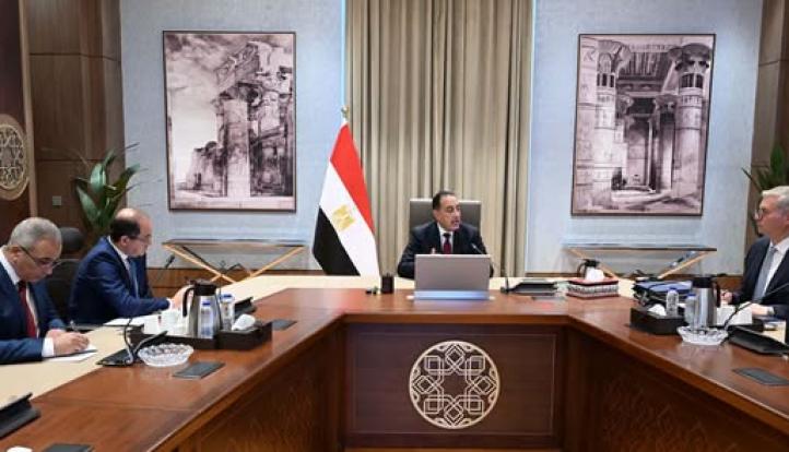 الحكومة: خفض مستحقات الشركاء الأجانب بالبترول إلى 1.3 مليار دولار.. والسداد الكامل بحلول 30 يونيو المقبل