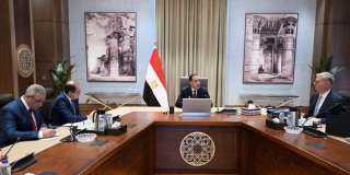 الحكومة: خفض مستحقات الشركاء الأجانب بالبترول إلى 1.3 مليار دولار.. والسداد الكامل بحلول 30 يونيو المقبل