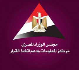 معلومات الوزراء: 43.4% من المصريين يستخدمون وسائل التواصل.. وفيسبوك يتصدر بـ51.6 مليون مستخدم