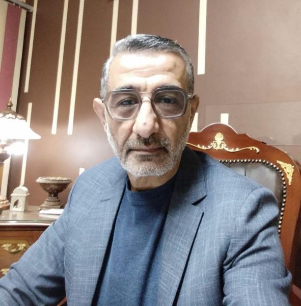 د. عمرو السمدوني: المنطقة اللوجستية بالعريش خطوة لتعزيز تجارة الترانزيت