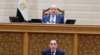 مدبولي أمام البرلمان: الحكومة تتحرك بخطة متكاملة لمواجهة أزمة إقليمية عالمية ممتدة