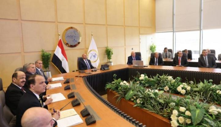 وزير النقل: 3.7 مليار جنيه إيرادات “MOT للاستثمار” في 2025 بنمو 95%