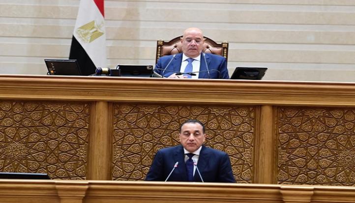 مدبولي: زيادة قيمة الأجور 21% في الموازنة الجديدة ورفع الحد الأدنى إلى 8 آلاف جنيه في يوليو المقبل