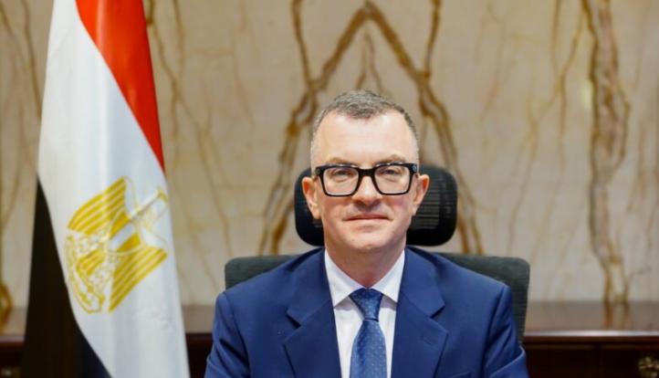 وزير التخطيط يعرض أمام البرلمان خطة التنمية 2026/2027 وخريطة النمو حتى 2030 باستثمارات 3.7 تريليون جنيه