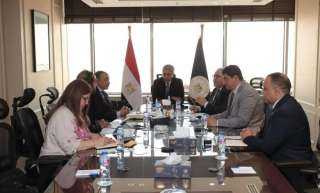 تطوير مركز حماية الغوص بشرم الشيخ لتعزيز السياحة المصرية