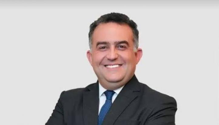 عمر رضوان رئيسًا لمجلس إدارة البورصة المصرية