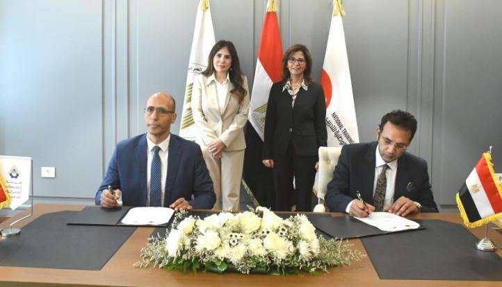 الإسكان والأكاديمية الوطنية للتدريب يوقعان بروتوكول تعاون لإعداد كوادر قيادية جديدة