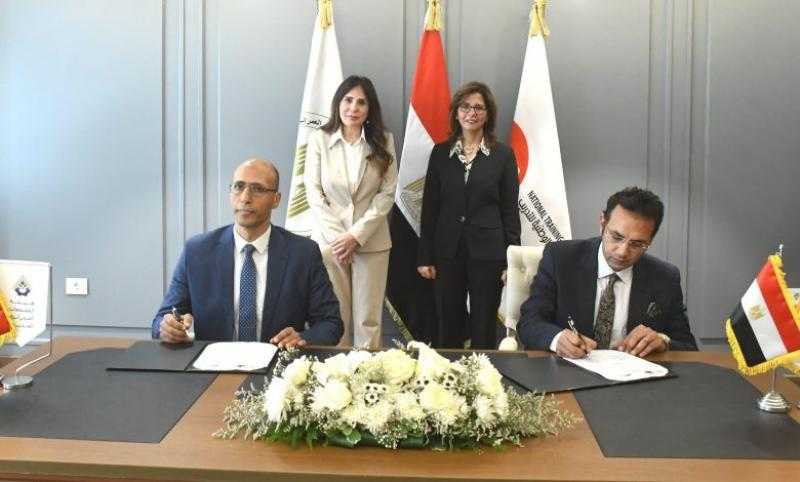 الإسكان والأكاديمية الوطنية للتدريب يوقعان بروتوكول تعاون لإعداد كوادر قيادية جديدة