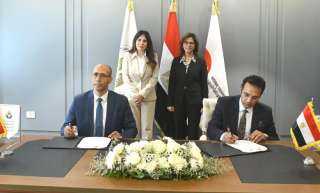 الإسكان والأكاديمية الوطنية للتدريب يوقعان بروتوكول تعاون لإعداد كوادر قيادية جديدة