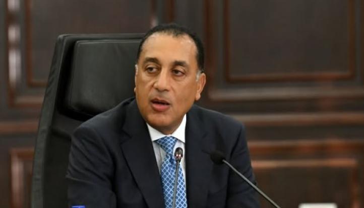 وفاة اللواء كمال مدبولي والد رئيس الوزراء .... والعزاء غدًا بمسجد المشير