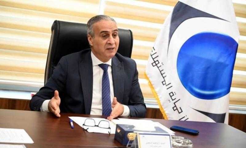 “حماية المستهلك” يضبط مخزنًا بالبدرشين لتصنيع 10 أطنان مبيدات زراعية مغشوشة