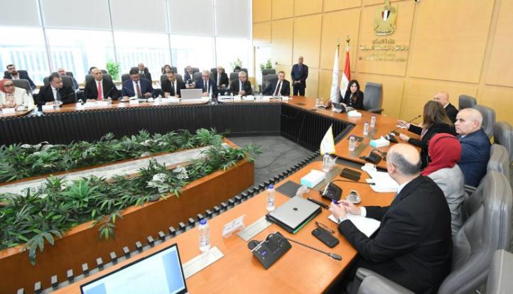 الإسكان: طرح تنفيذ 32736 وحدة جديدة لمحدودي الدخل