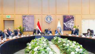 وزير المالية: المسار الاقتصادي لمصر «مطمئن».. ويتسم بالتوازن الشديد بين تحفيز الإنتاج والتصدير والانضباط المالي