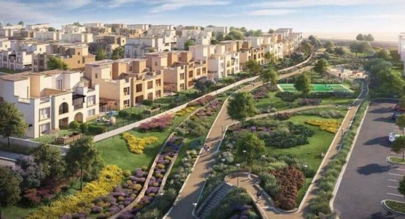 الإسكان تعلن مد فترة استقبال التحويلات البنكية من المصريين بالخارج للحجز بمشروع «بيت الوطن» حتى 30 مايو