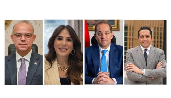 عقارات النيل و«BEBA» تجمعان وزراء مصر وكبار المستثمرين المصريين والبريطانيين في مؤتمر اقتصادي موسع بالعاصمة لندن