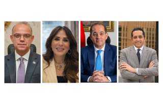 عقارات النيل و«BEBA» تجمعان وزراء مصر وكبار المستثمرين المصريين والبريطانيين في مؤتمر اقتصادي موسع بالعاصمة لندن