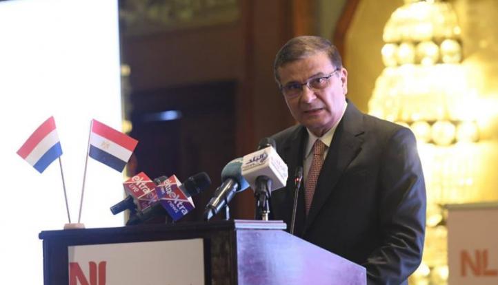 وزير الزراعة يفتتح مؤتمر الشراكة الزراعية المصرية الهولندية ويؤكد: نموذج للتكامل القائم على الابتكار