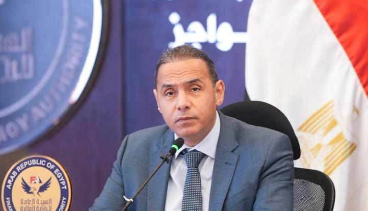 الرقابة المالية تمنح 6 شركات الموافقة على مزاولة أنشطتها باستخدام التكنولوجيا المالية